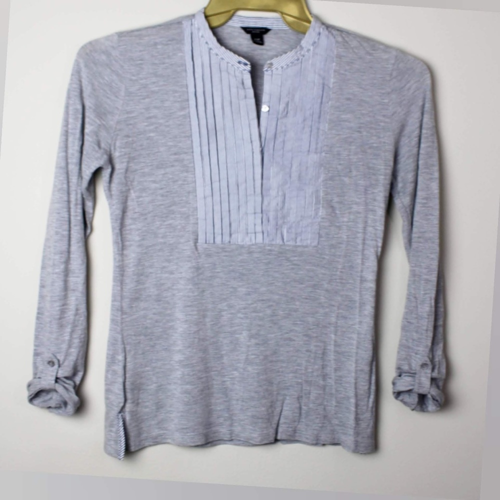 Ann Taylor casual top